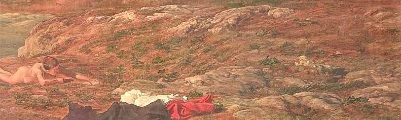 File:ИВАНОВ Александр Андреевич 1845c Земля выше кладбища капуцинов в Альбано 791×237.jpg