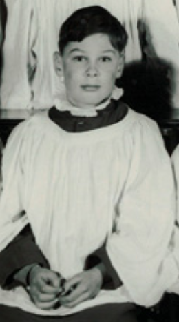 File:James Andrew Arlott (Zed) as a choirboy at age 11, 1956.png