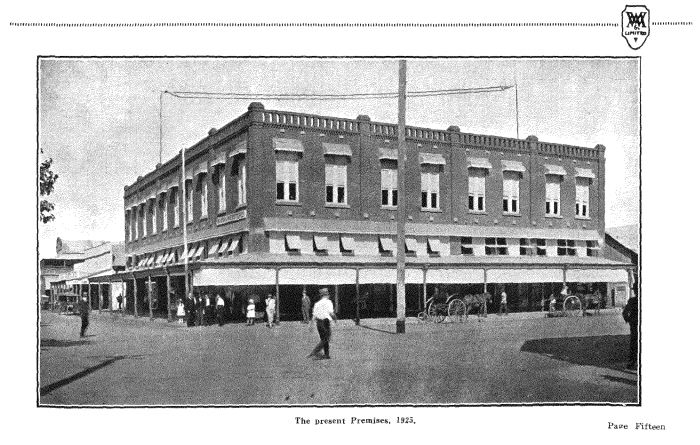File:Marsh & Webster, corner of Sydney and Victoria Streets, Mackay, ca. 1925.png