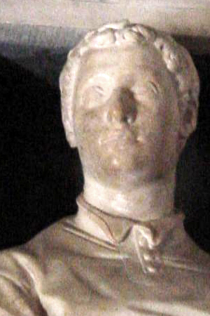 File:Cecchino de' Bracci, tomba, chiesa dell'Aracoeli, Roma - Foto di Giovanni Dall'Orto - cropped.jpg