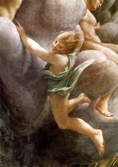 File:CORREGGIO Antonio ALLEGRI da 1530c Assunzione della Vergine (duomo di Parma, dettaglio) 400x566.jpg