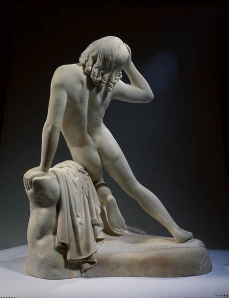 File:ÉTEX Antoine 1829 Hyacinthe renversé et tué par le palet d'Apollon (2) 461x600.jpg