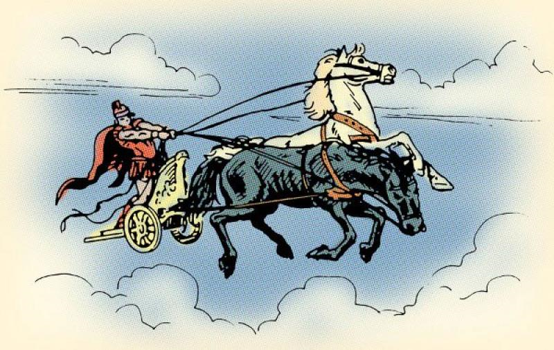 File:Illustration of the Chariot Allegory from Plato's Phaedrus.png