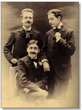 File:Marcel Proust et Lucien Daudet.jpg