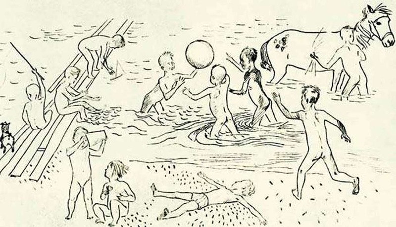 File:ДЕЙНЕКА Александр Александрович 1934 Рисунок 800x460.jpg