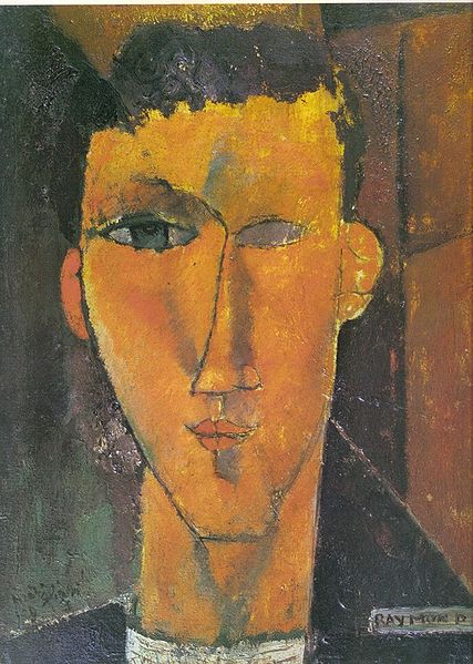 File:427px-Raymond Radiguet by Modigliani, 1915, private collection.jpg