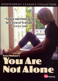 You Are Not Alone (Movie Poster)