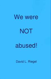 File:Cover- We Were Not Abused- David Riegel.jpg