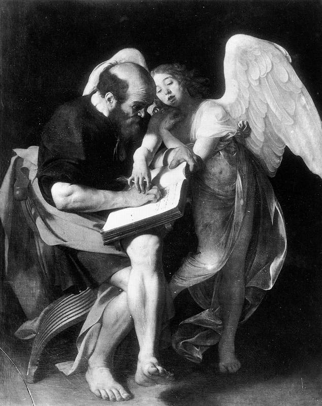CARAVAGGIO 1602 San Matteo e l'angelo (1a versione) 634x800.jpg
