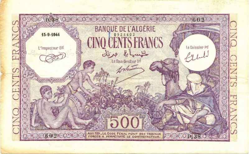 File:(Algérie) 1944 Cinq cents francs A 1024x633.jpg