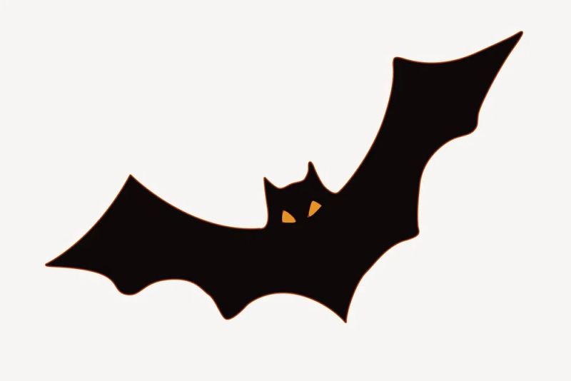 File:Halloween bat.jpg