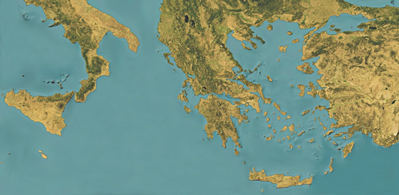 File:Carte muette Monde grec antique 1300x635.jpg
