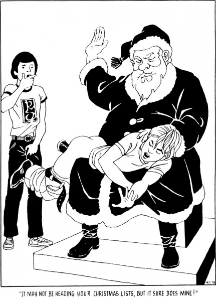 File:FRYDENLUND Kjeld 1979 It may not be heading your Christmas lists (Pan 14 p27) 672x935.jpg