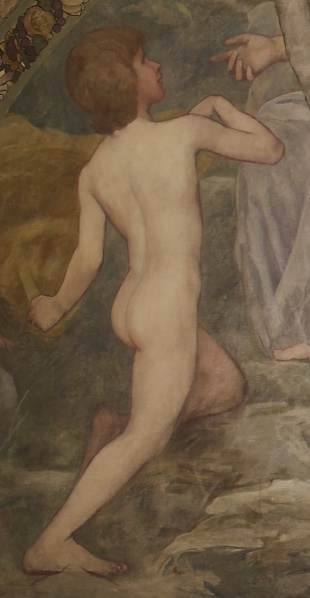 File:WALKER Henry Oliver 1896 Mirth (Library of Congress) 739x1426.jpg