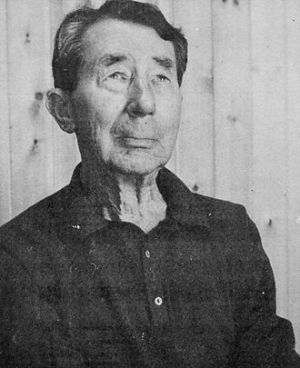 Michael Davidson BoyWiki