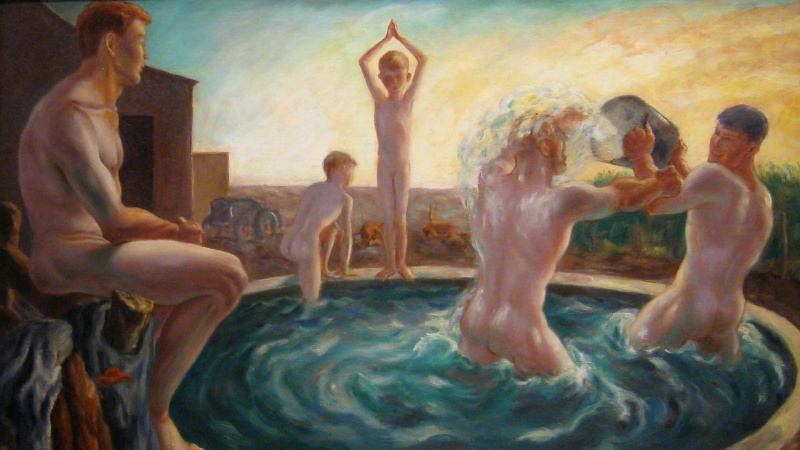 File:1920x1080 CURRY The bathers.jpg