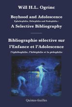 Thumbnail for File:Boyhood and adolescence - Bibliographie sélective (cover 2017) 699x1030.jpg