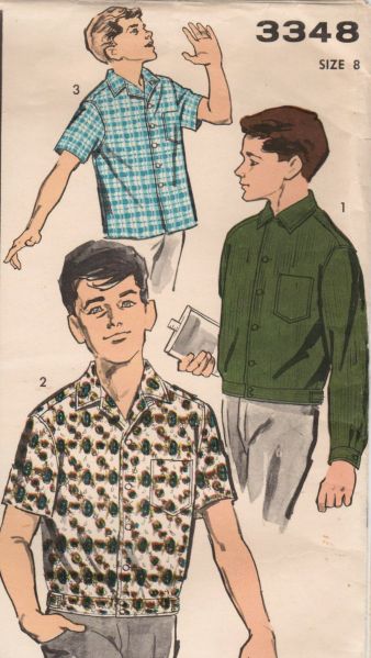 File:Boys' Shirts. Advance Pattern Company 3348 (ca. 1963).jpg