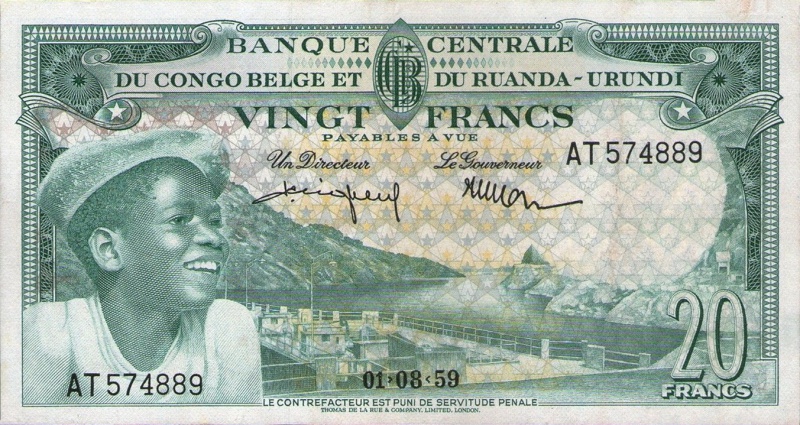 File:(Congo Belge) 1959 Vingt francs A 1353x719.jpg