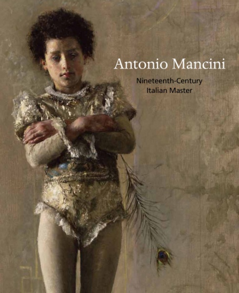 File:Antonio Mancini 19th-century Italian master - Ulrich W Hiesinger (2007 cover) 531x650.jpg