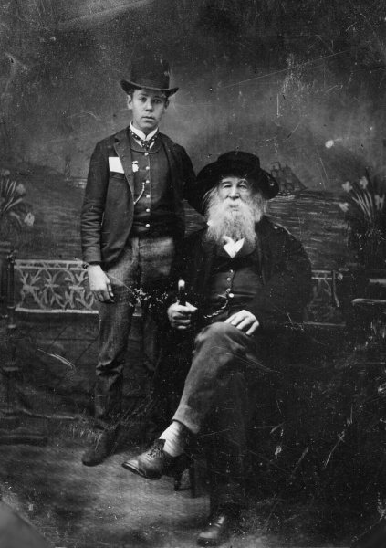File:(USA) 1886c Walt Whitman and Bill Duckett 796x1129.jpg