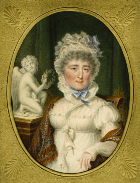 File:HUMMMEL carl portrait princesse isabella lubomirska 1816 institut ossolineum wroclaw 650X846.jpg