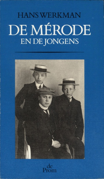 File:De Mérode en de jongens (1991 omslag) 473x807.jpg