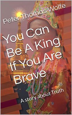 link=]You Can Be A King If You Are Brave (book)