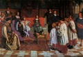 GEETS Willem 1900c Het Sint-Romboutskoor bij Karel V aan het hof van Margareta van Oostenrijk 2382x1655.jpg