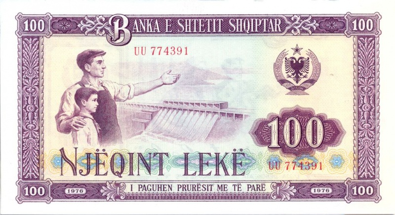 File:(Shqipëria) 1976 Njëqint lekë A 1023x557.jpg