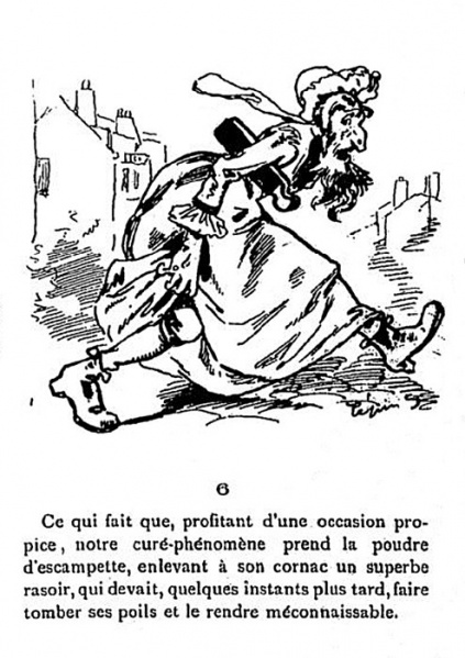 File:TAXIL Léo & PÉPIN Édouard - Le curé femme à barbe 6 (L'album anti-clérical) 494x700.jpg