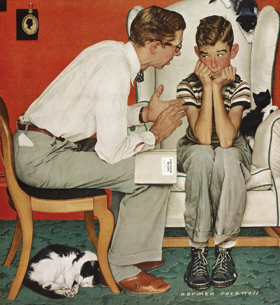 File:Norman Rockwell - The Facts of Life.png