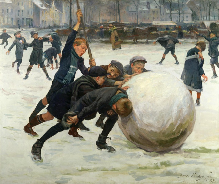 File:MAYNE Jean 1903 La boule de neige géante 900x754.jpg