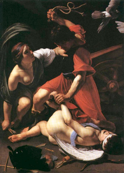 File:MANFREDI Bartolomeo 1608c Il castigo di Cupido 790x1096.jpg