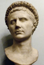 Thumbnail for File:Bust of Augustus.jpg
