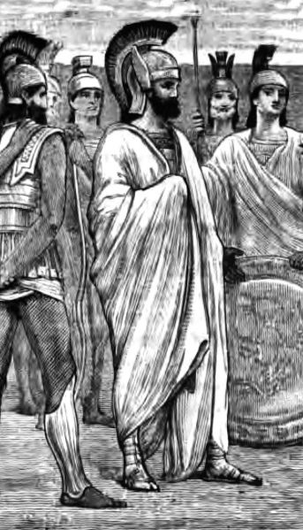 File:Spartan King Agesilaus.jpg