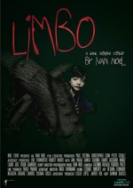 Limbo DVD cover