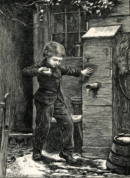 File:WALKER Frederick 1866 Winter days 447x610.jpg