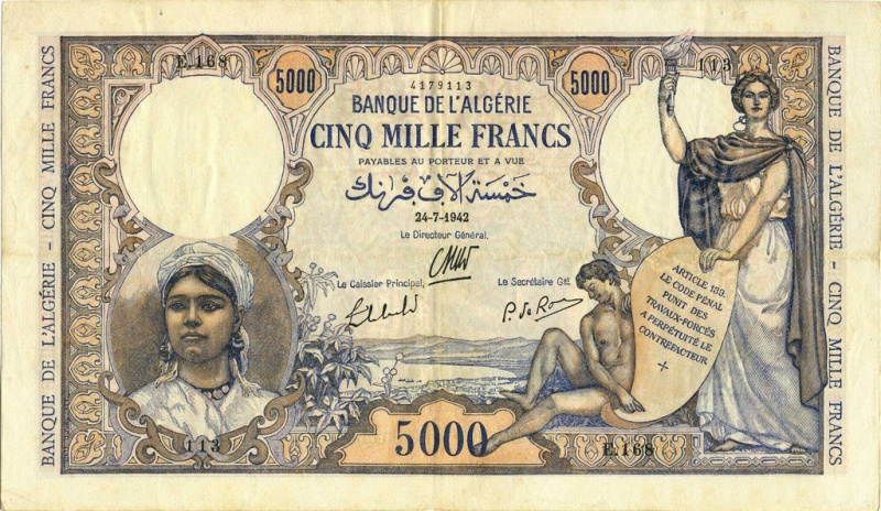 File:(Algérie) 1942 Cinq mille francs A 1024x594.jpg
