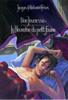 Une jeunesse La neuvaine du petit faune (couverture 2010) 1159x1703.jpg