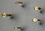 Thumbnail for File:Anon goldsmiths roman gold childrens rings carved with a phallus for good luck ca1st3rdCCE british Museum london 400×277.jpg