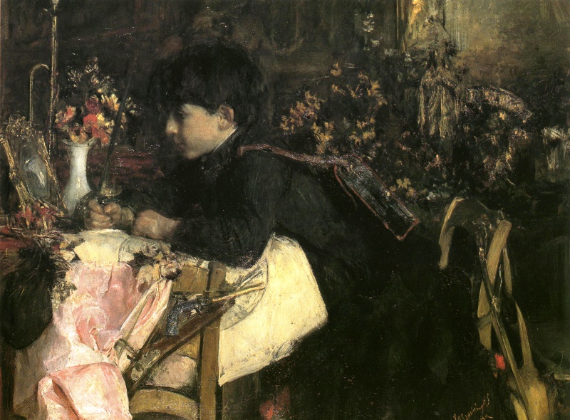 File:MANCINI Antonio 1885 Il compleanno 2400x1770.jpeg