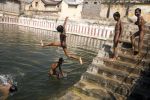 Thumbnail for File:RENAULT 2006 Kids skinny dipping in India 699x468.jpg