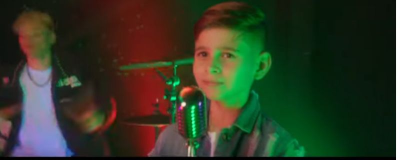 File:Austin Ware - Little Drummer Boy - Feat Jadon Perez .jpg