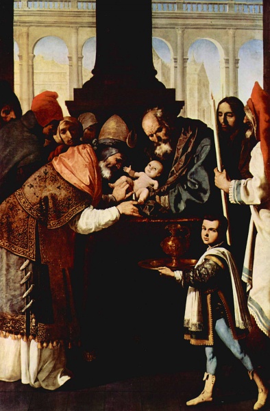 File:ZURBARÁN Francisco de 1639 La circuncisión 1576x2398.jpg