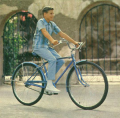Thumbnail for File:Boy on a Schwinn Speedster bike. 1970 Schwinn Consumer Catalog.png