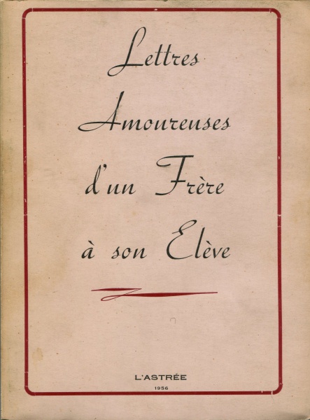 File:Lettres amoureuses d'un frère à son élève (couverture 1956) 1740x2355.jpg