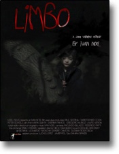 Limbo DVD cover