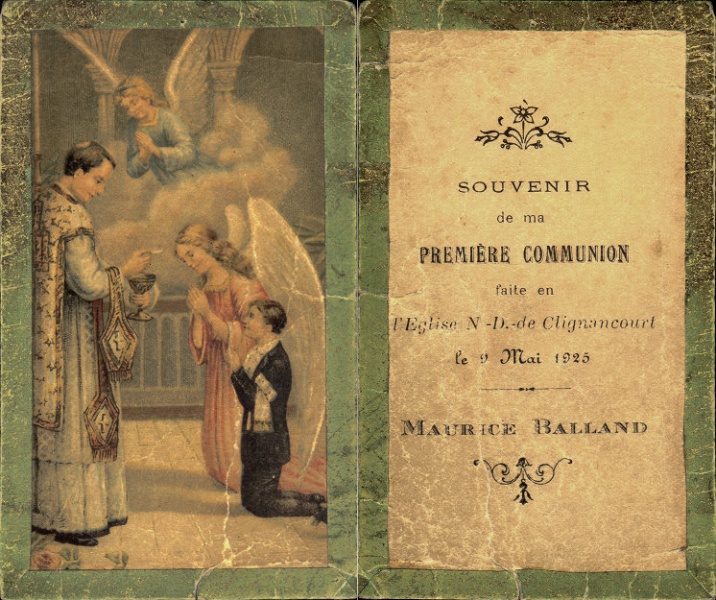 File:Maurice Balland 1925 Souvenir de ma première communion 746x625.jpg