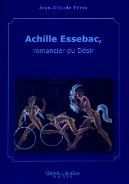 Achille Essebac romancier du désir (couverture 2008) 1251x1781.jpg